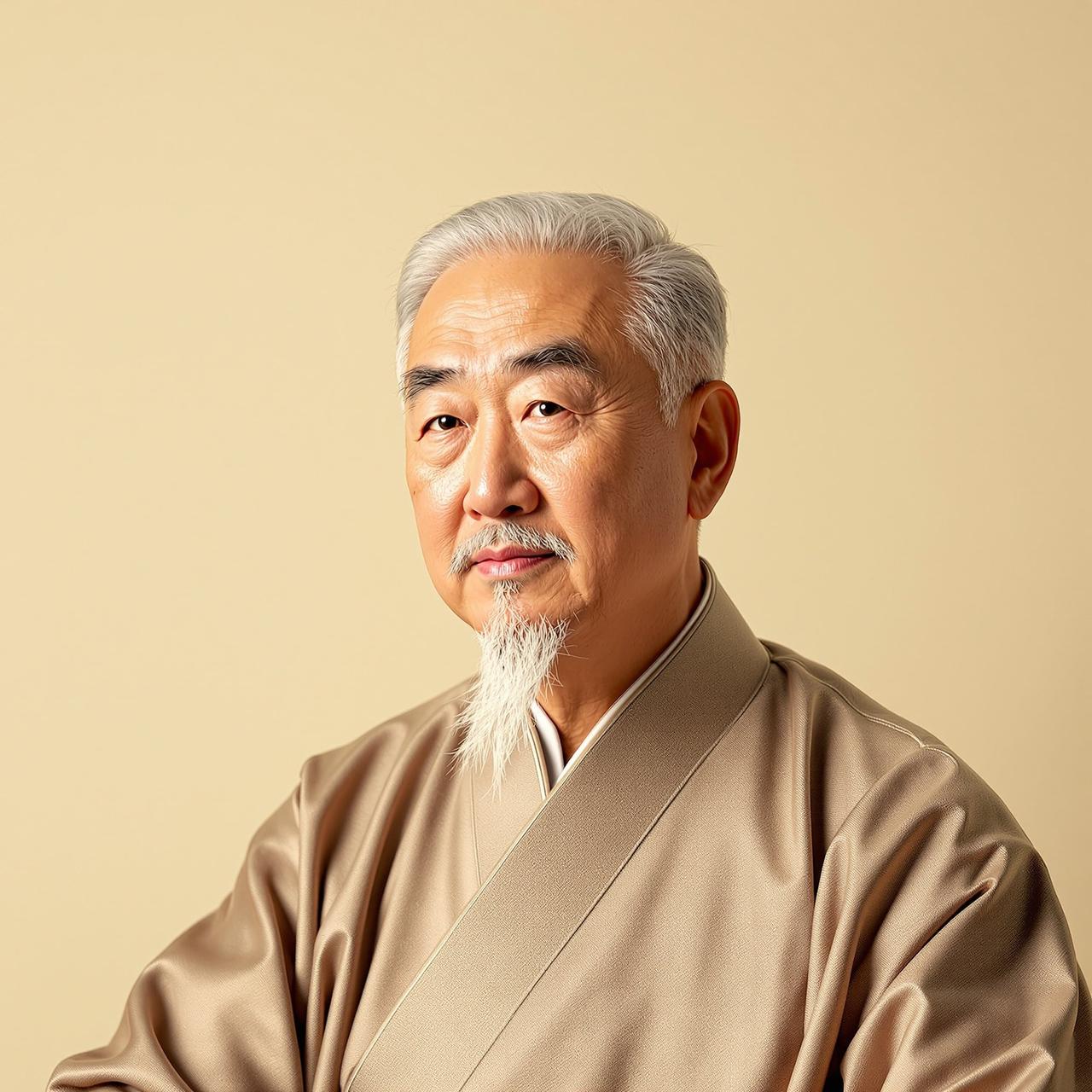谜妹漫画幕后阵容 - 墨渊 - 导演
